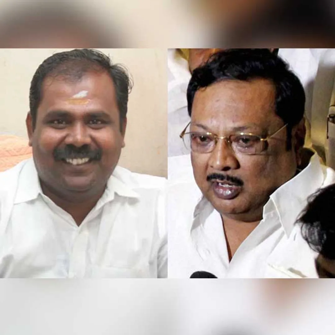 alagiri